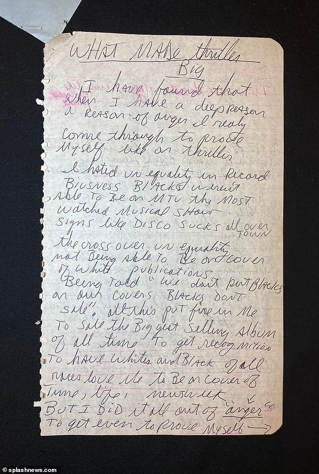 mj letter 1987 1