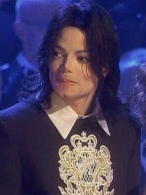 Michael Jackson Liz Tribute Concert Royal Albert Hall May 26, 2000