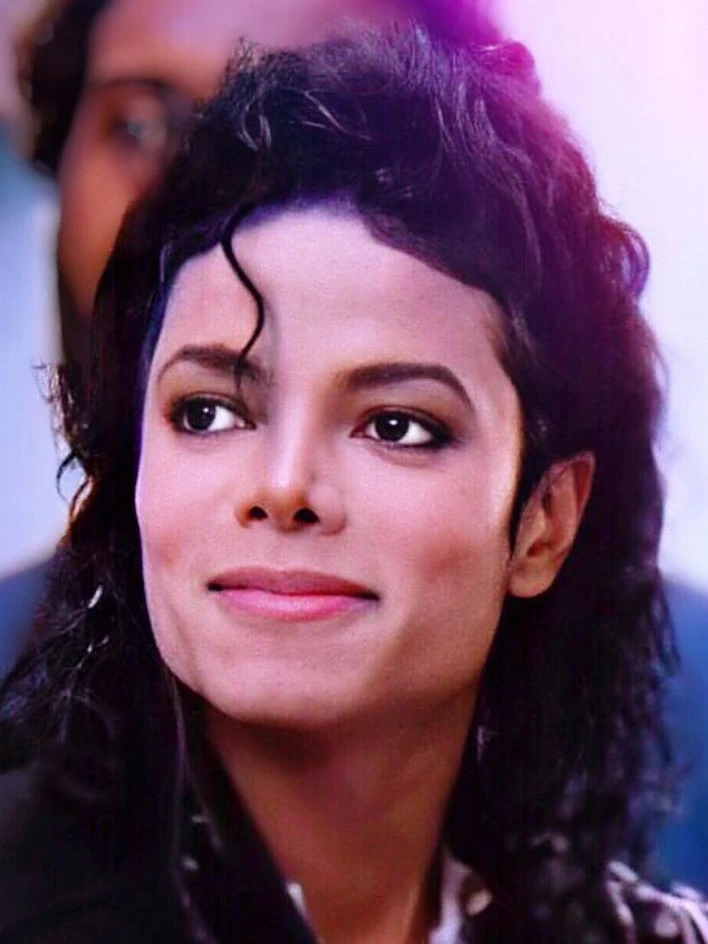 MJ Bad era 1988