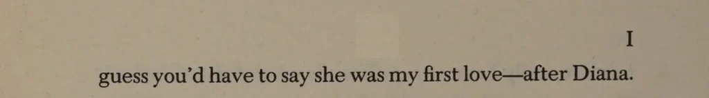 Michael Jackson Moonwalk Diana Ross quote 1